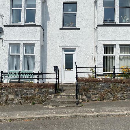 St John'S Flat Spacious Accomodation Dalry  Luaran gambar